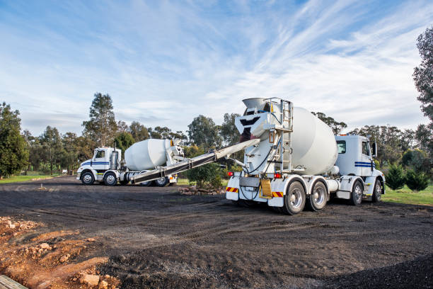 Best Driveway Concrete Repair  in South Lancaster, MA
